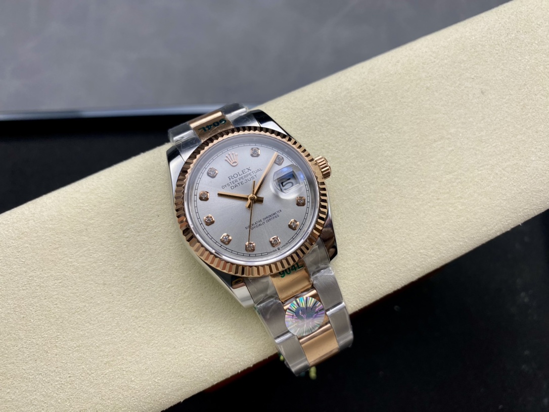 Rolex Datejust m126333-0018